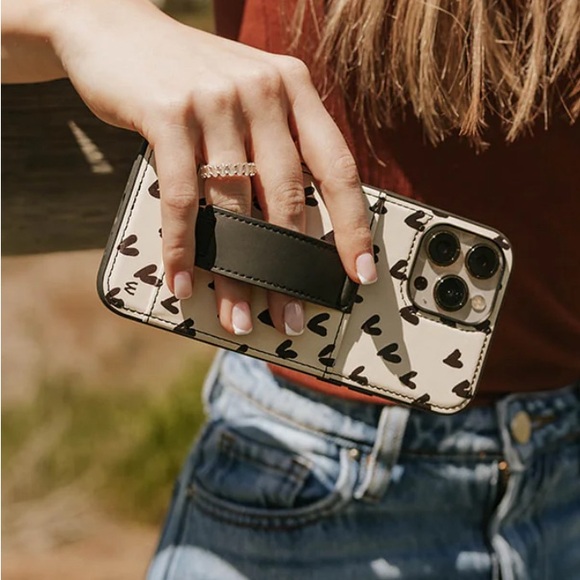 Walli iPhone 14 Pro Case - Picture 13 of 14